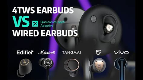 are wired earbuds better than wireless for sound quality